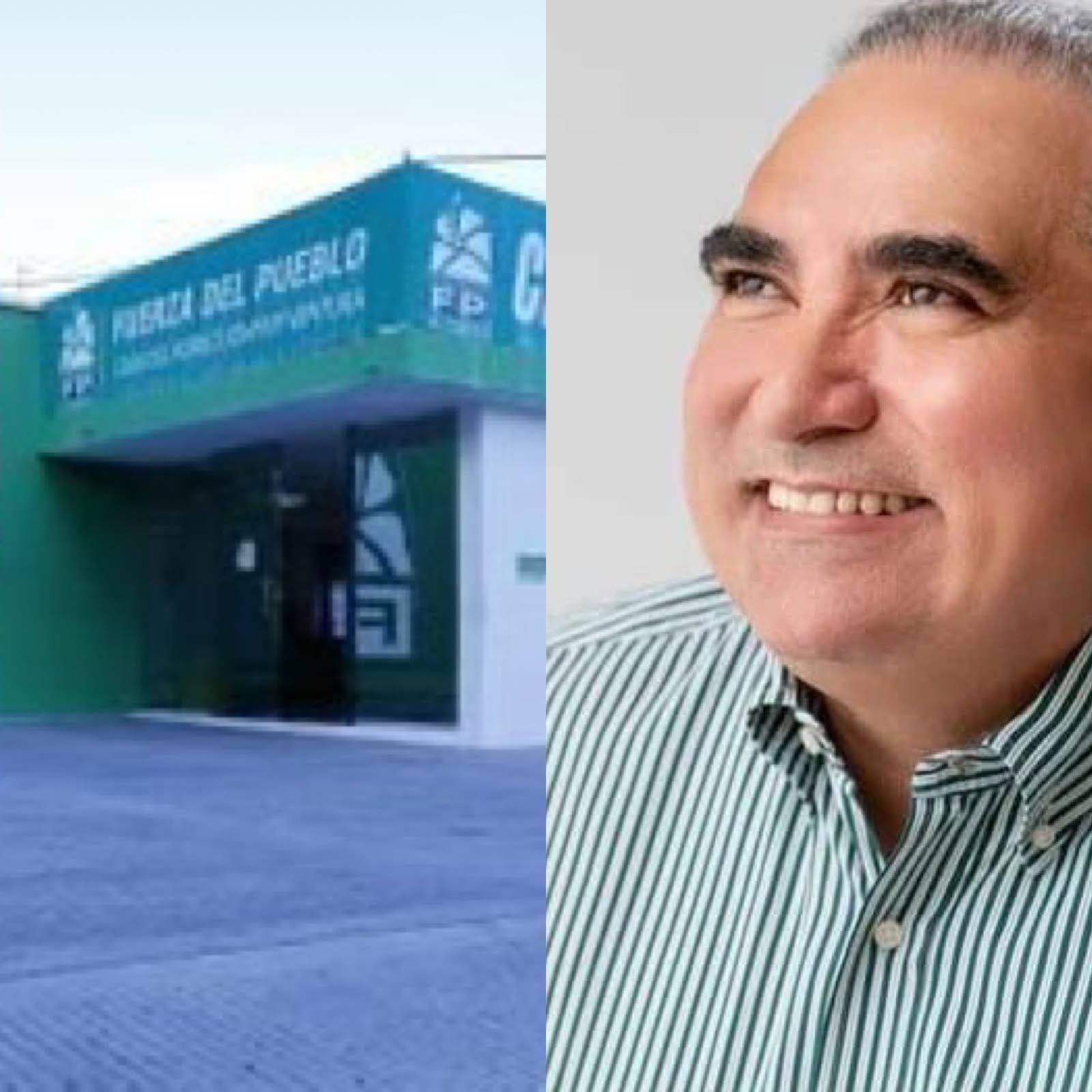 Encuesta CESP vaticina Víctor Pavón sería el candidato a alcade de FP en SDN, registra 20% frente 13.7% de Carlos Pérez y 6.8% de Dulce Rojas.